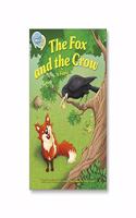 MSEA The Fox and the Crow: (Talk About Texts)
