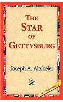 Star of Gettysburg