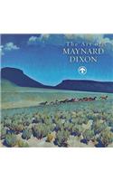 Art of Maynard Dixon