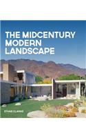 Midcentury Modern Landscape