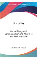 Telepathy