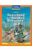 Content-Based Chapter Books Fiction (Science: Chronicles): Searching for Sunken Treasure: (Content-Based Chapter Books)