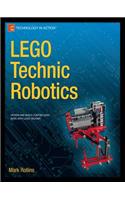 Lego Technic Robotics