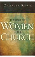 Role of Women in the Church