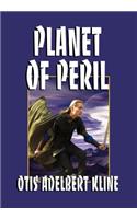 Planet of Peril