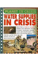 Water Supplies in Crisis