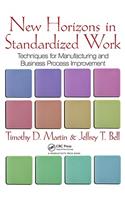 New Horizons in Standardized Work