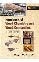 Handbook of Wood Chemistry and Wood Composites