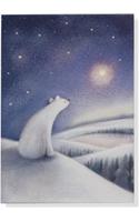 Wishing upon a Star Small Boxed Holiday Cards