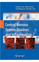 Central Nervous System Diseases and Inflammation