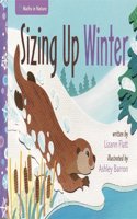 Maths in Nature: Sizing Up Winter