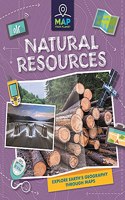 Map Your Planet: Natural Resources