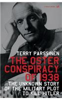 The Oster Conspiracy of 1938