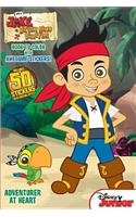 Jake & the Neverland Pirates