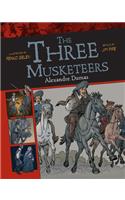 The Three Musketeers, 12