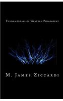 Fundamentals of Western Philosophy