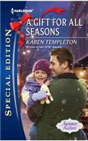 A Gift for All Seasons
