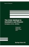 Orbit Method in Geometry and Physics