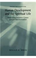 Human Development and the Spiritual Life