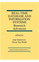 Real-Time Database and Information Systems: Research Advances