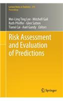 Risk Assessment and Evaluation of Predictions