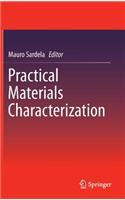 Practical Materials Characterization
