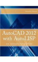 AutoCAD 2012 with AutoLISP