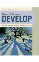 How Children Develop