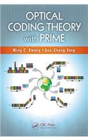 Optical Coding Theory with Prime