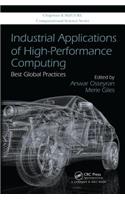 Industrial Applications of High-Performance Computing