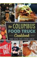 Columbus Food Truck Cookbook