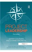 Project Leadership