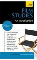 Film Studies: An Introduction: Teach Yourself