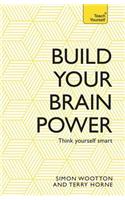 Build Your Brain Power