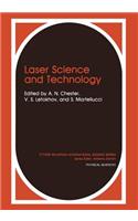 Laser Science and Technology