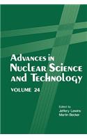 Advances in Nuclear Science and Technology