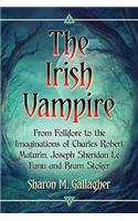 The Irish Vampire