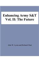 Enhancing Army S&T