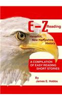 E-Z Reading Haverhill, New Hampshire History