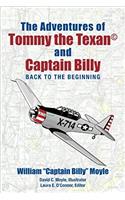 The Adventures of Tommy the Texan and Captain Billy