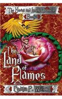 Land of Flames