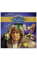 Doctor Who: Aladdin Time