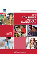 2012 Consumer Action Handbook: (English)