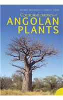 Common names of Angolan plants