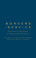 Borders in Service