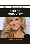 Christie Brinkley 100 Success Facts - Everything You Need to Know about Christie Brinkley