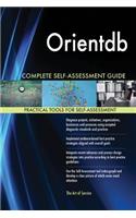 Orientdb Complete Self-Assessment Guide