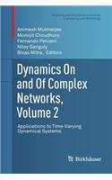 Dynamics on and of Complex Networks, Volume 2: Applications to Time-Varying Dynamical Systems