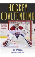 Hockey Goaltending