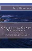 California Coast Naturalist